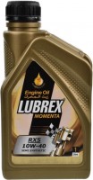 Photos - Engine Oil Lubrex Momenta RX5 10W-40 1 L