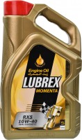 Photos - Engine Oil Lubrex Momenta RX5 10W-40 5 L