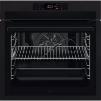 Photos - Oven AEG SteamCrisp BSE 778380 T 