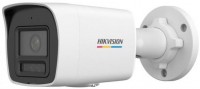 Photos - Surveillance Camera Hikvision DS-2CD1027G2H-LIU 4mm 