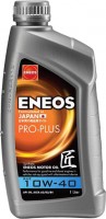 Photos - Engine Oil Eneos Pro-Plus 10W-40 1L 1 L