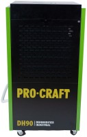 Photos - Dehumidifier Pro-Craft DH90 