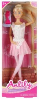 Photos - Doll Anlily Ballerina 523351 