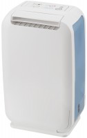 Photos - Dehumidifier ECOAIR DD1 Mini 