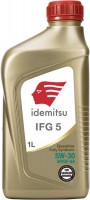 Photos - Engine Oil Idemitsu IFG5 5W-30 SP/GF-6A 1 L