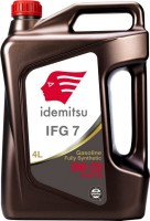 Photos - Engine Oil Idemitsu IFG7 0W-20 SP/GF-6A 4L 4 L