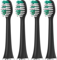 Photos - Toothbrush Head Seysso Carbon Professional 4 pcs 