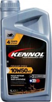 Photos - Engine Oil Kennol Grand Prix 10W-50 4T 1 L