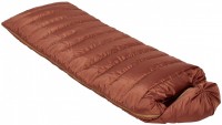 Photos - Sleeping Bag Vaude Alpsee 700 