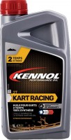 Photos - Engine Oil Kennol Kart Racing 2T 1L 1 L