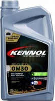 Photos - Engine Oil Kennol Revolution 0W-30 2L 2 L