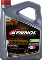 Photos - Engine Oil Kennol Revolution 508/509 0W-20 5L 5 L