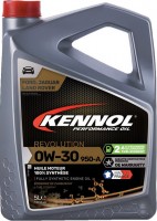 Photos - Engine Oil Kennol Revolution 950-A 0W-30 5L 5 L