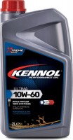 Photos - Engine Oil Kennol Ultima 10W-60 2L 2 L