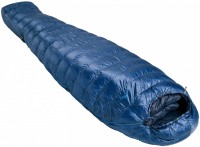 Photos - Sleeping Bag Vaude Rotstein 1250 