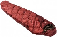 Photos - Sleeping Bag Vaude Meglis 1100 