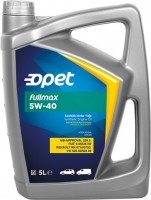 Photos - Engine Oil Opet Fullmax 5W-40 5 L