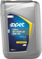 Photos - Engine Oil Opet Fullpro HT SYN LD 5W-30 20L 20 L