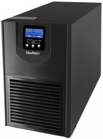 Photos - UPS Qoltec 53922 3000 VA