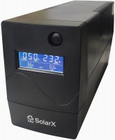 Photos - UPS SolarX SX-LB850 800 VA