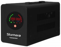 Photos - UPS Sturmax PSM95600SW 600 VA
