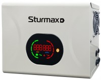 Photos - UPS Sturmax PSM951200SWV 1200 VA