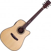 Photos - Acoustic Guitar Prima MAG215cQ 