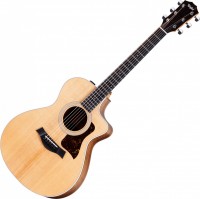 Acoustic Guitar Taylor 212ce 