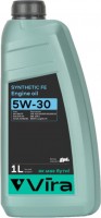 Photos - Engine Oil VIRA Synthetic FE 5W-30 1 L