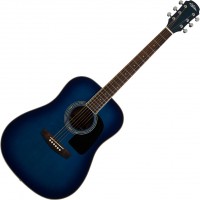 Photos - Acoustic Guitar ARIA AD-18 