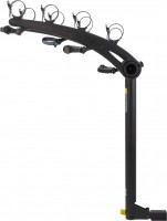 Roof Box Saris Bones Hitch 4-Bike 