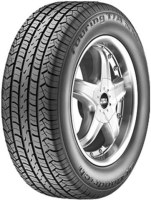 Photos - Tyre BF Goodrich Touring T/A Pro 225/60 R18 100H 