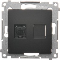 Photos - Socket Simon 54 Series D61.01/49 black