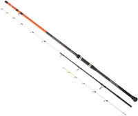 Photos - Rod Daiwa Megaforce Quiver Boat 210H 