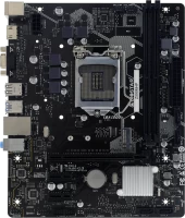 Motherboard Biostar Z590MHP 