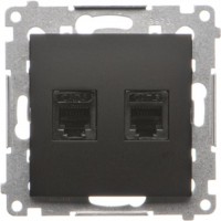 Photos - Socket Simon 54 Series DT2.01/49 black