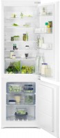 Photos - Integrated Fridge Zanussi ZNFN 18 ES3 