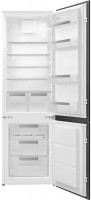 Photos - Integrated Fridge Smeg UKC 81721E 