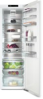 Photos - Integrated Fridge Miele K 7793 C 