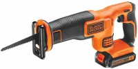 Power Saw Black&Decker BDCR18C1 