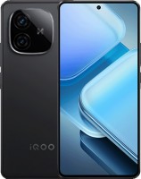 Photos - Mobile Phone IQOO Z9 China 256 GB / 8 GB