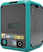 Photos - Pressure Washer Annovi Reverberi ARXP BOX4 180DSS 