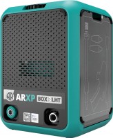 Photos - Pressure Washer Annovi Reverberi ARXP BOX3 150LHT 