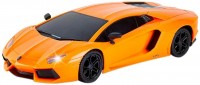 Photos - RC Car KS Drive Lamborghini Aventador LP 700-4 1:24 