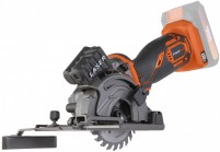 Photos - Power Saw Powerplus POWDP25400 