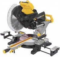 Photos - Power Saw Powerplus POWX075751DB 