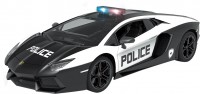 Photos - RC Car KS Drive Lamborghini Aventador Police 1:14 