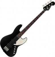 Photos - Guitar Fender Made in Japan Elemental Jazz Bass 