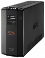 UPS APC Back-UPS Pro 850VA BX850M