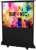 Photos - Projector Screen Duronic Floor Portable Freestanding 122x91 